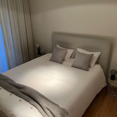 Ostend C Apartment Esterno foto