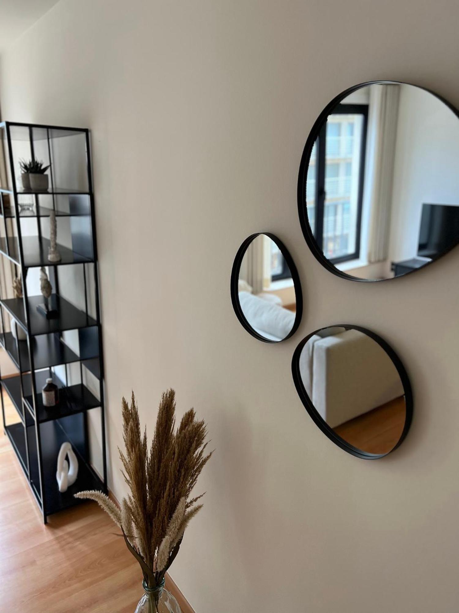 Ostend C Apartment Esterno foto