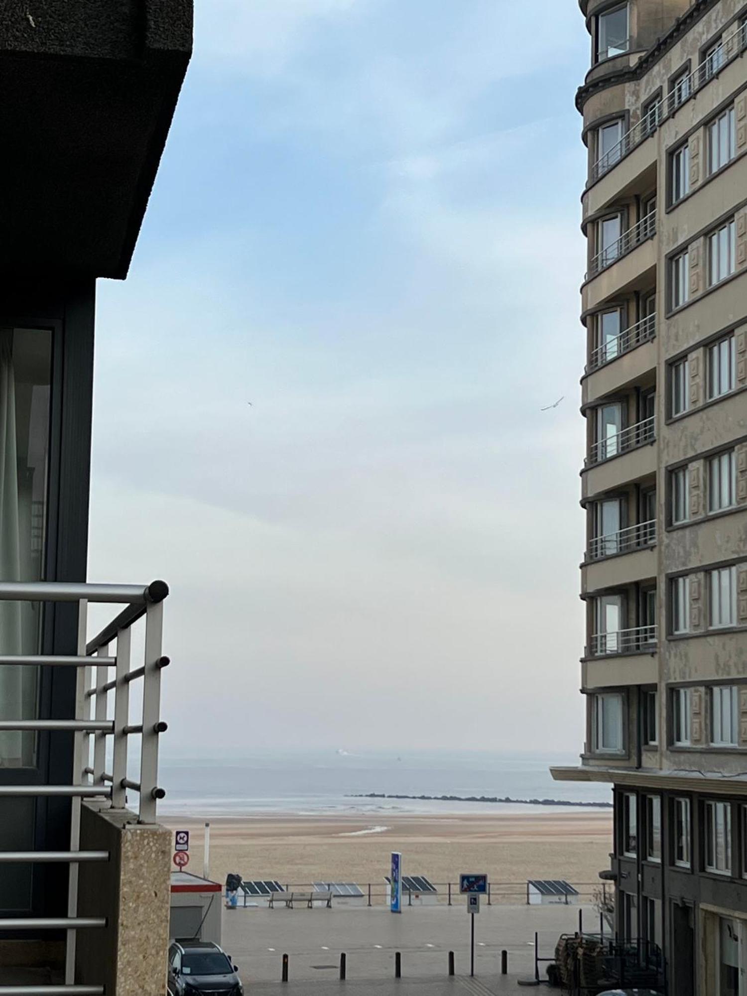 Ostend C Apartment Esterno foto